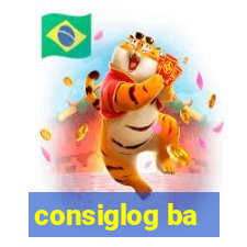 consiglog ba