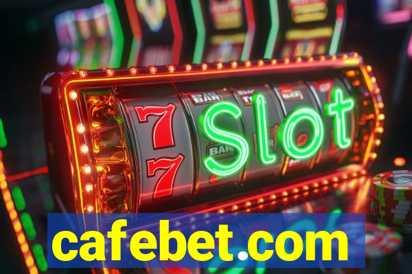 cafebet.com