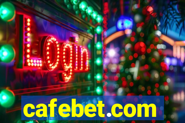 cafebet.com