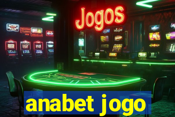 anabet jogo