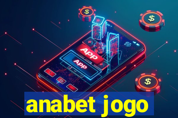 anabet jogo