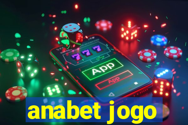 anabet jogo