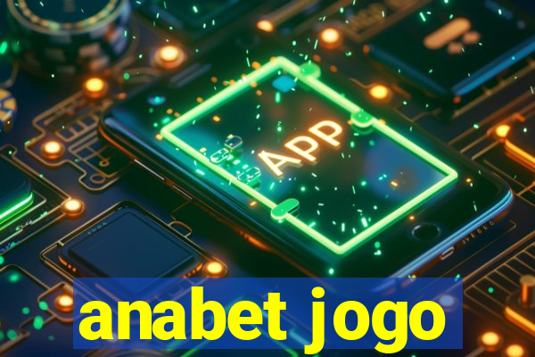 anabet jogo