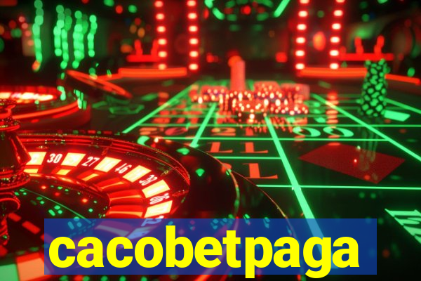 cacobetpaga