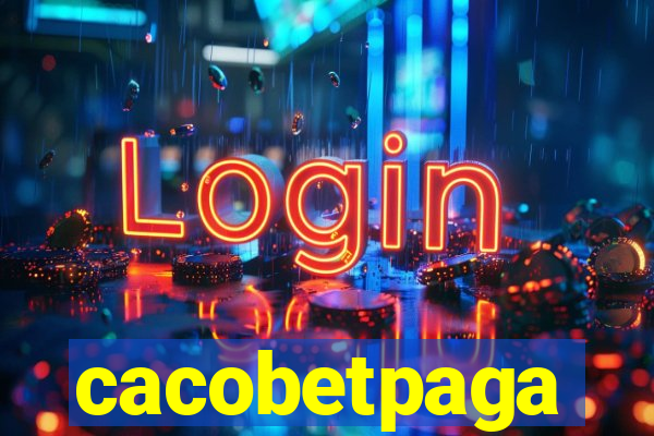 cacobetpaga