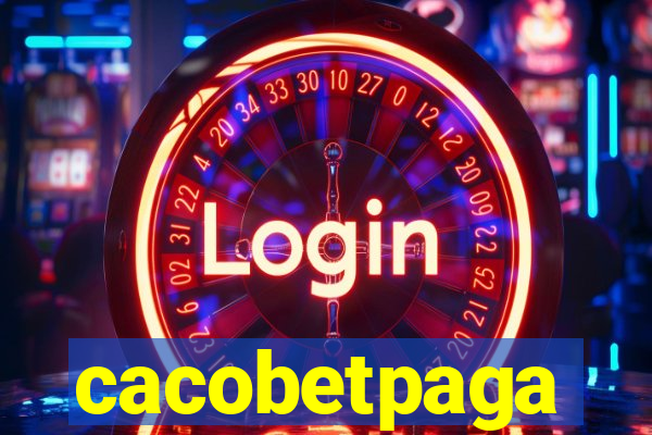 cacobetpaga