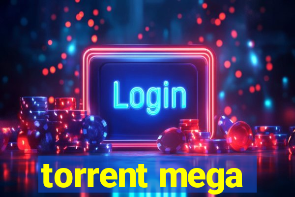 torrent mega