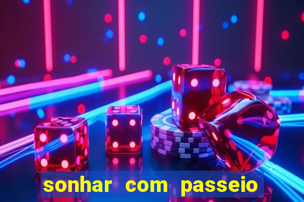 sonhar com passeio de lancha