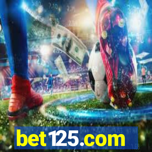 bet125.com