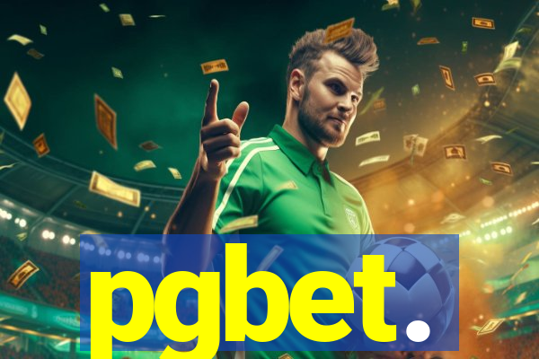 pgbet.