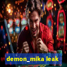 demon_mika leak