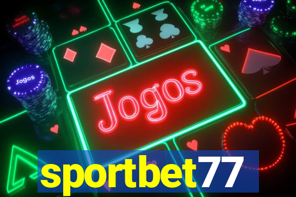 sportbet77