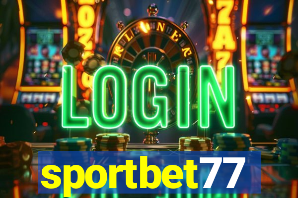 sportbet77