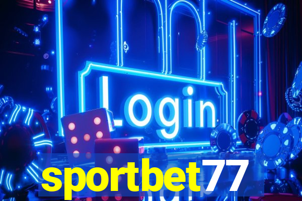 sportbet77