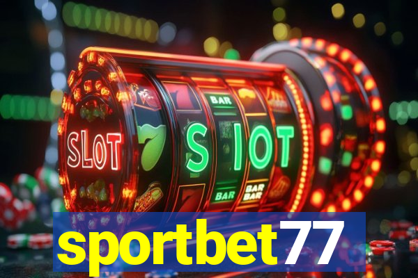 sportbet77