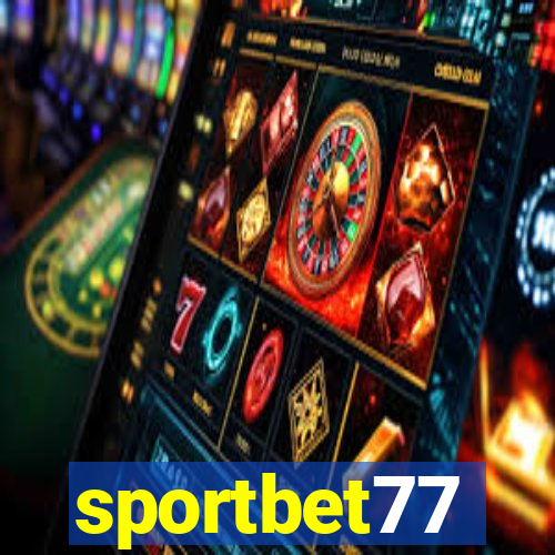 sportbet77