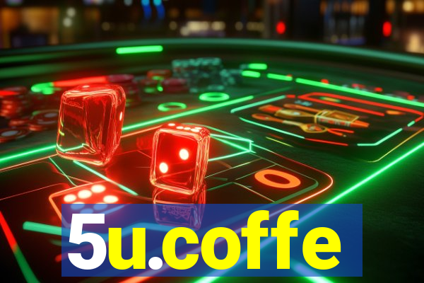 5u.coffe