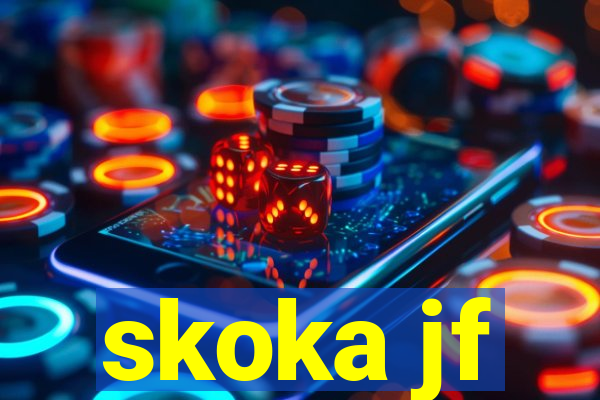 skoka jf