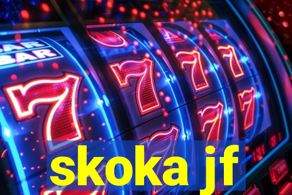 skoka jf