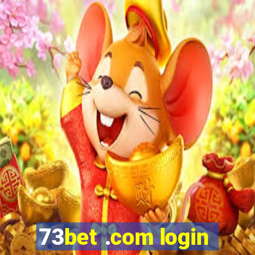 73bet .com login