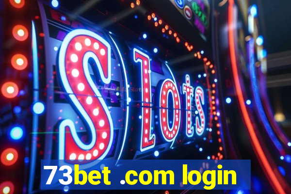 73bet .com login