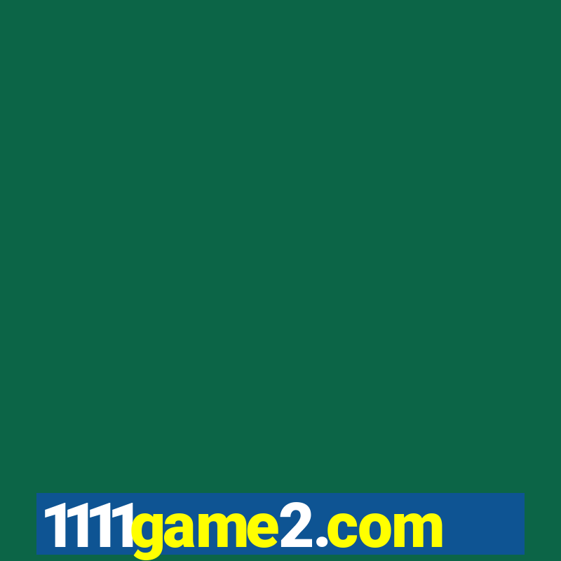 1111game2.com