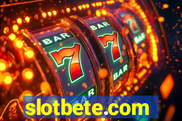 slotbete.com