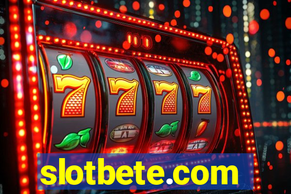 slotbete.com