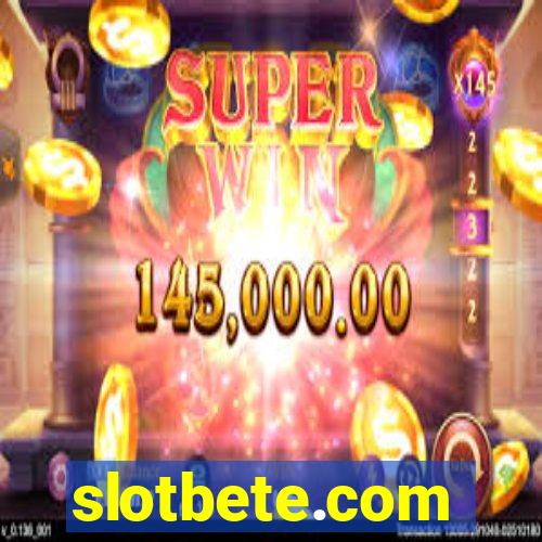 slotbete.com