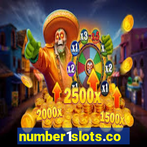 number1slots.com