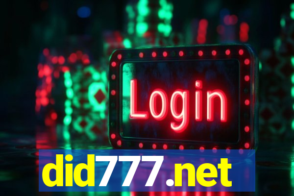 did777.net