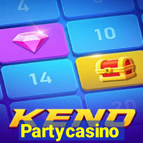 Partycasino