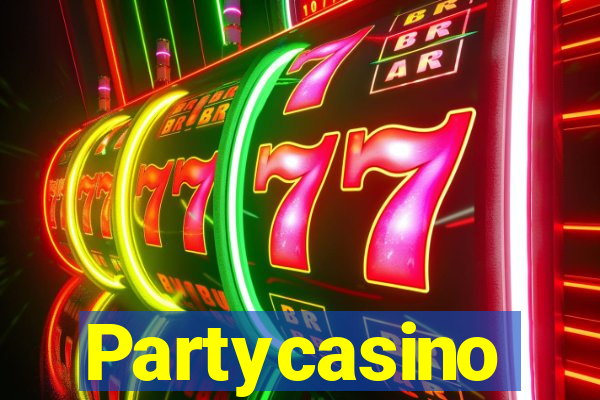 Partycasino