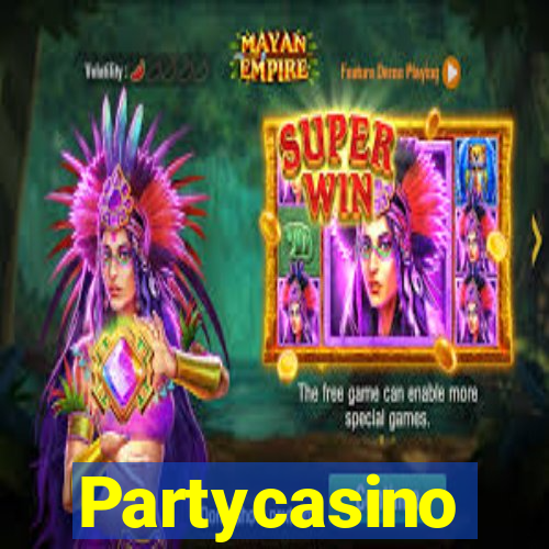 Partycasino