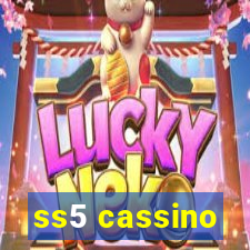 ss5 cassino