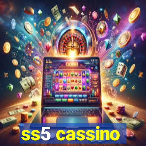 ss5 cassino