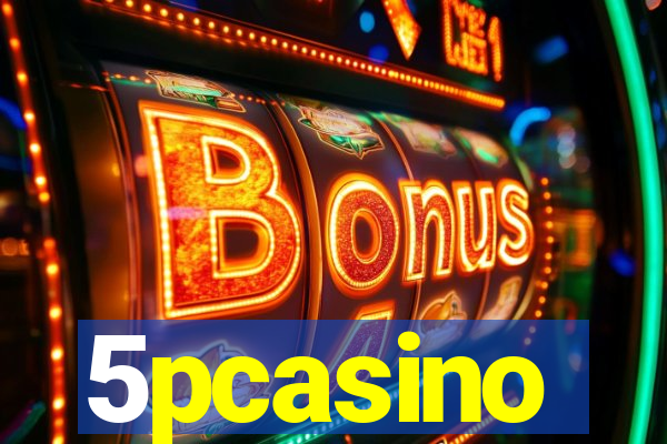 5pcasino