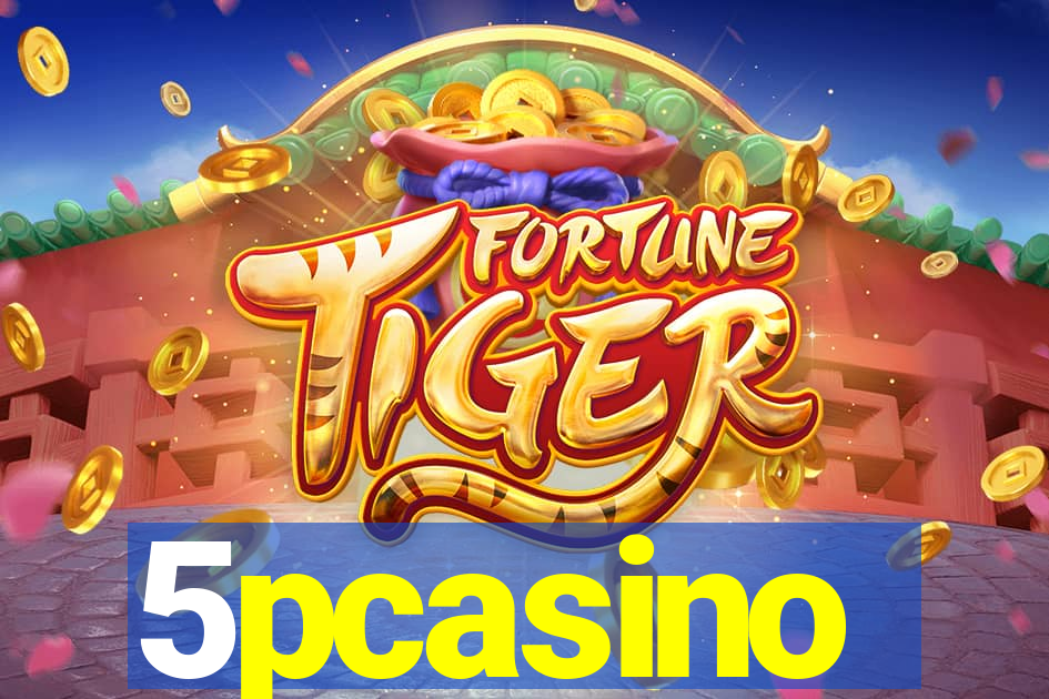 5pcasino