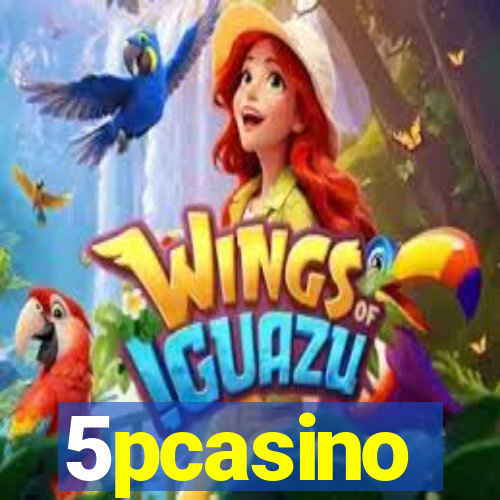 5pcasino