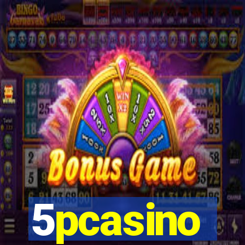 5pcasino