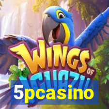 5pcasino