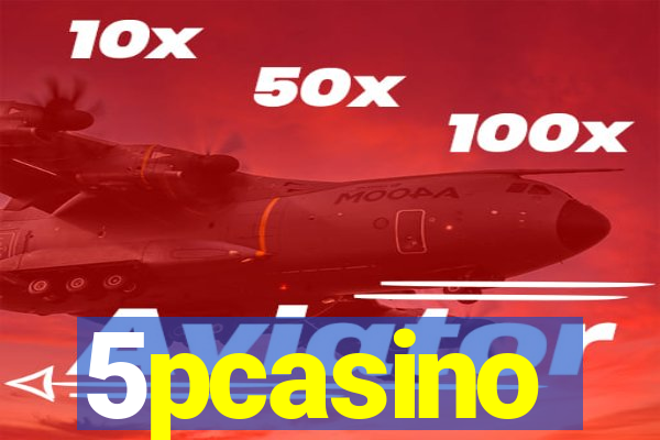 5pcasino