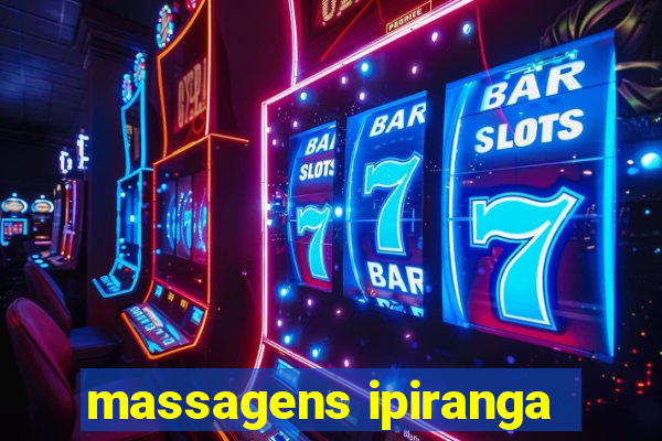 massagens ipiranga