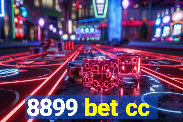 8899 bet cc