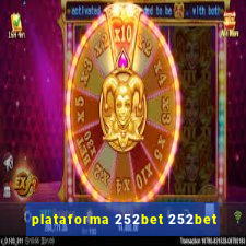 plataforma 252bet 252bet