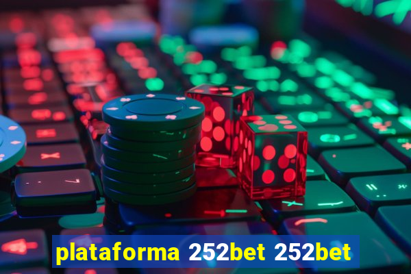 plataforma 252bet 252bet