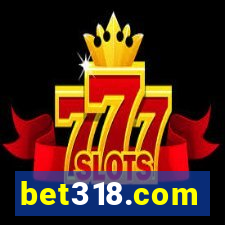 bet318.com