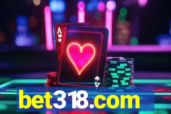 bet318.com