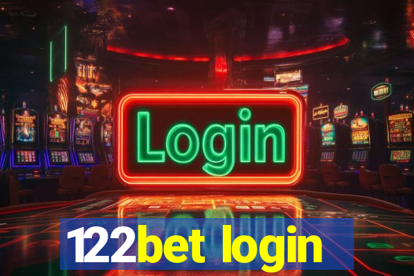 122bet login