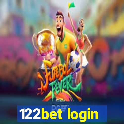 122bet login